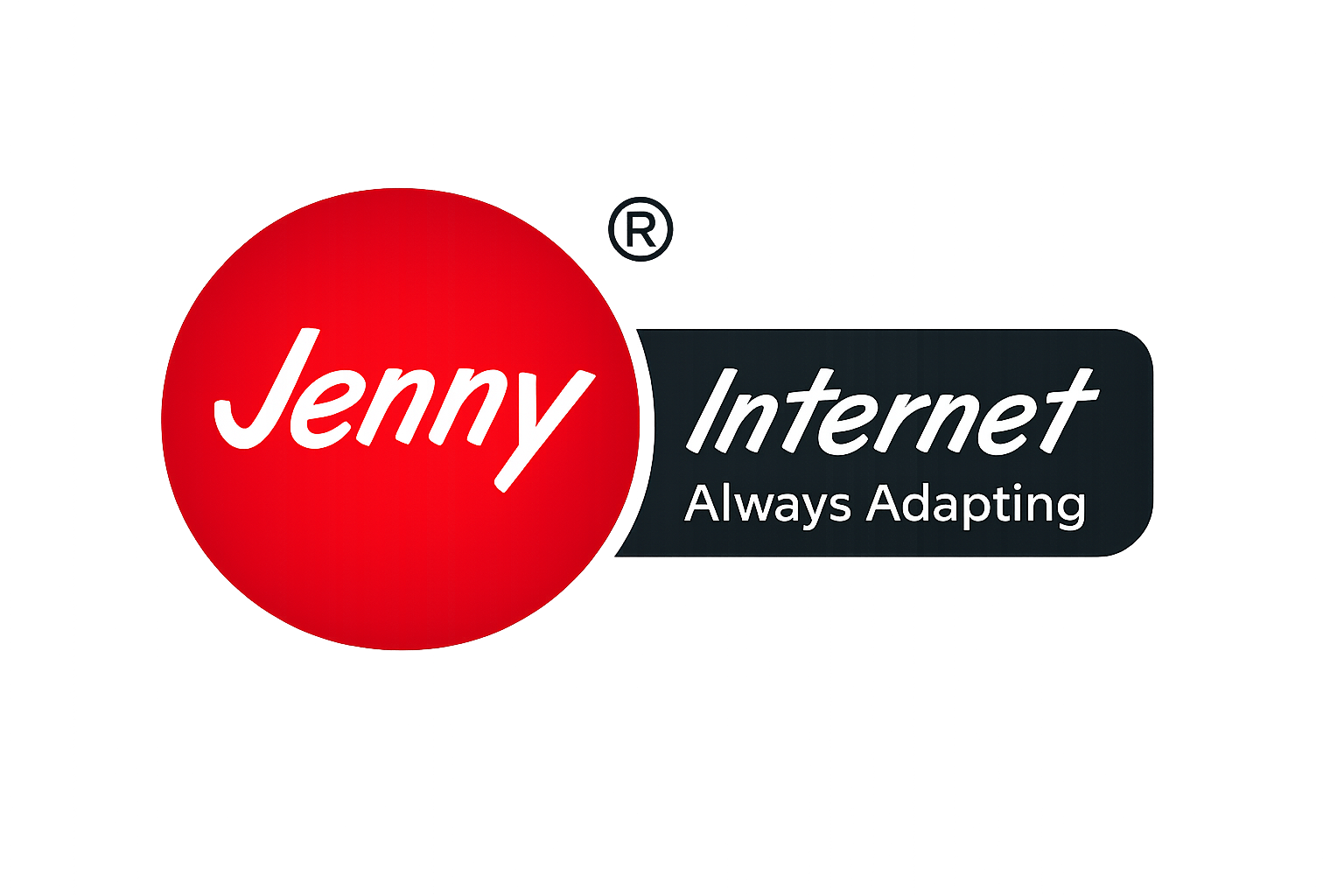 Jenny Internet - Always Adapting